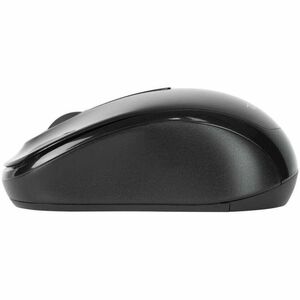 Targus AMW600 Mouse - Bluetooth - USB - Optical - 3 Button(s) - Black - Wireless - 10 m (393.70") - 2.40 GHz - 1600 dpi - 