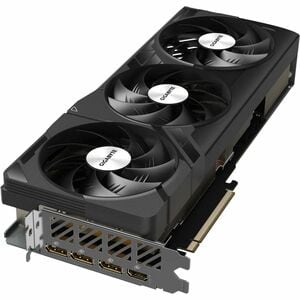 Gigabyte NVIDIA GeForce RTX 4080 SUPER Graphic Card - 16 GB GDDR6X - 7680 x 4320 - 2.55 GHz Core - 256 bit Bus Width - PCI