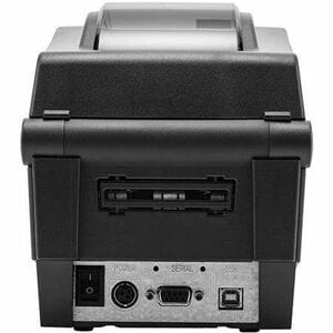 Bixolon SLP-TX220 Desktop, Retail, Warehouse Direct Thermal/Thermal Transfer Printer - Monochrome - Label Print - USB - Se