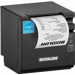 Bixolon SRP-Q200 Retail, Restaurant Direct Thermal Printer - Monochrome - Receipt Print - Ethernet - USB - USB Host - Blue