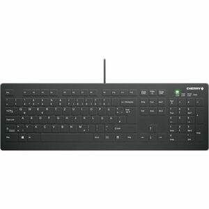 Gusci protettivi CHERRY - Supporti Tastiera - Nero