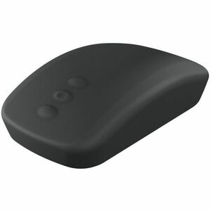 CHERRY AK-PMH3 Mouse - Radio Frequency - Blue LED - Black - Wireless - 10 m - 2.40 GHz - 1000 dpi - Scroll Button - Symmet