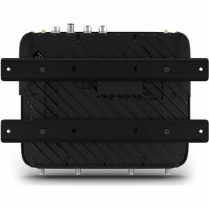 Zebra FXR90 RFID-Reader - TAA-konform - 30,48 m Lesedistanz - 800 MHz bis 900 MHz - UHF - Wireless LAN - Wandmontierbar
