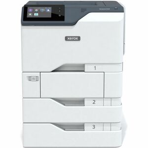 Xerox VersaLink C620 Color Printer, Up To 52ppm, Duplex - 50 ppm Mono / 52 ppm Color - 1200 x 1200 dpi Print - Automatic D