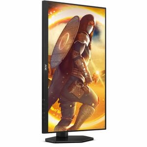 AOC AGON 27G4X 27" Class Full HD Monitor LED para jogos - 16:9 - Preto mate - 68.6 cm (27") Viewable - Tecnologia IPS (In-