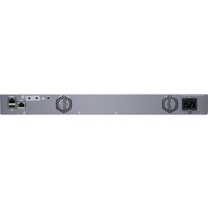 Juniper EX4100-F EX4100-F-24P 24 Ports Manageable Ethernet Switch - Gigabit Ethernet, 10 Gigabit Ethernet - 10/100/1000Bas