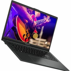 Asus E1504FA-NJ255W Mixed Black 15.6  FHD 1920X1080 16:9 250nits 60Hz refresh rate Nontouch AMD Ryzen# 3 7320U Processor 2