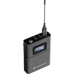 EW-DX SK (R1-9) SENNHEISER BODYPACK TRANSMISSOR SEM FIO DIG