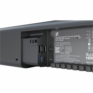 TC BAR M US SENNHEISER O TEAMCONNECT BAR M