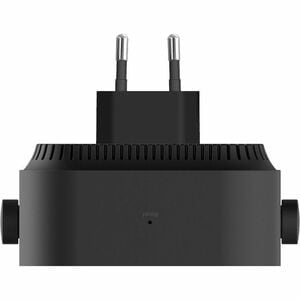 MI R03 Single Band Wi-Fi 4 IEEE 802.11b/g/n 300 Mbit/s Wireless Range Extender - 2.40 GHz - 2 x External Antenna(s) - Exte