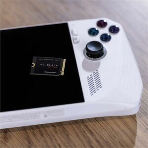 Unidad de estado sólido WD Black SN770M WDS100T3X0G - M.2 2230 Interno - 1TB - PCI Express NVMe (PCI Express NVMe 4.0 x4) 