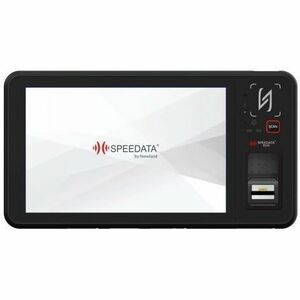 Newland FG80 Libra II 4G - Laser Light Source - CMOS - 20.3 cm (8") - 1920 x 1200 - Touchscreen - 4 GB RAM / 64 GB Flash -