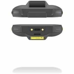 Newland MT93 Megattera Pro Rugged Handheld Terminal - 1D, 2D - 4G, 3G, 2G, EVDO - Laser Light Source - CMOS - MT8781 - 14 