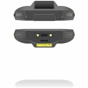Newland Megattera Standard MT93 Rugoso Terminal portátil - 1D, 2D - 2G, 3G, EVDO, 4G, LTE - Laser Fonte de luz - CMOS - MT