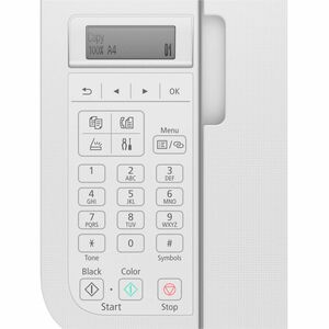 Canon PIXMA TR4751i Wireless Inkjet Multifunction Printer - Colour - White - Copier/Fax/Printer/Scanner - 4800 x 1200 dpi 