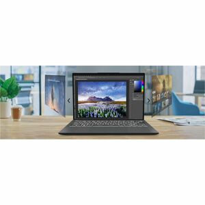 MSI Prestige 13 AI EVO A1M Prestige 13 AI Evo A1MG-024ES 33.8 cm (13.3") Notebook - 2.8K - Intel Core Ultra 7 155H - Intel