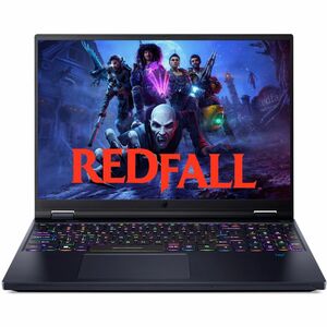 Acer Predator Helios 16 PH16-72 PH16-72-930A 40.64 cm (16") Gaming Notebook - WQXGA - Intel Core i9 14th Gen i9-14900HX - 