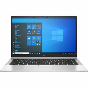 HPI SOURCING - NEW EliteBook 840 G8 14" Notebook - Full HD - Intel Core i5 11th Gen i5-1145G7 - vPro Technology - 16 GB - 