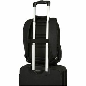 Targus GeoLite EcoSmart TSB962GL Tasche (Rucksack) für 35,6 cm (14 Zoll) bis 40,6 cm (16 Zoll) Notebook, Wasserflasche, Sc