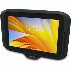 Zebra CC6000 POS-Kiosk - Kabel/Kabellos - Qualcomm Snapdragon 660 - 4 GB RAM - 31,25 GB Flash - 25,4 cm (10 Zoll) - Touchs