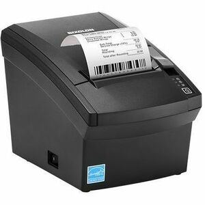 Vista 4 de Printer POS SRP-330IIIESK USB-RED-SERIAL