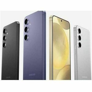 Samsung Galaxy S24+ SM-S926B/DS 512 GB Smartphone - 17 cm (6.7") Dynamic AMOLED 2X QHD+ 3120 x 1440 - Deca-core (Cortex X4