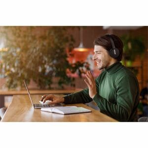 BH70 Dual Teams USB-A Microsoft Certified Teams  Bluetooth Wireless Headset