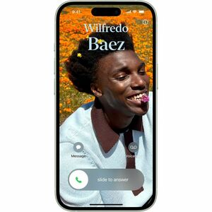 IPHONE 15 GREEN 512GB