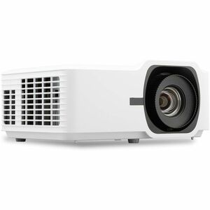 ViewSonic LS741HD 3D DLP-Projektor - 16:9 - Weiß, Schwarz - 1920 x 1080 Piel - 3,000,000:1 Kontrastverhältnis - 5000 lm He