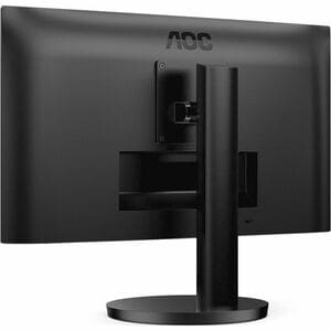AOC 24B3CF2 24" Class Full HD Monitor LED - 16:9 - Preto - 60,5 cm (23,8") Viewable - Tecnologia IPS (In-plane switching) 
