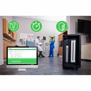 Schneider Electric PowerChute Network Shutdown - License - 6 Year - Available via Electronic
