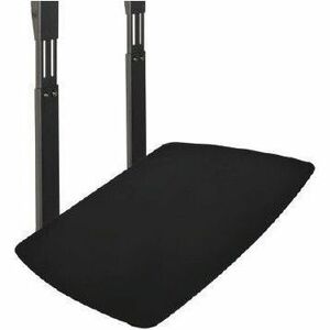 B-Tech System X Mounting Arm for Flat Panel Display, Camera - Black - 45.7 cm to 80 cm (31.5") Screen Support - 15 kg Load