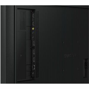 LCD Pantalla digital Signage Samsung QM32C 812.80mm Full HD - 24 Horas/7 Días Operación - Energy Star - Vertical Alignment