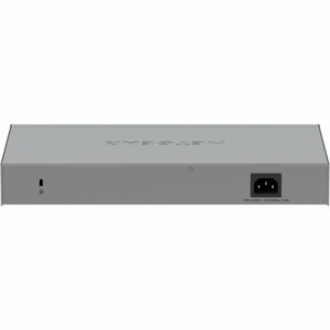 Netgear Smart S3600 XS508TM 10 Ports Manageable Ethernet Switch - 10 Gigabit Ethernet, Gigabit Ethernet - 1000Base-T, 10GB