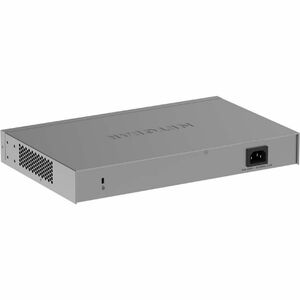 Netgear Smart S3600 XS516TM 16 Ports Manageable Ethernet Switch - 10 Gigabit Ethernet, Gigabit Ethernet - 10/100/1000Base-