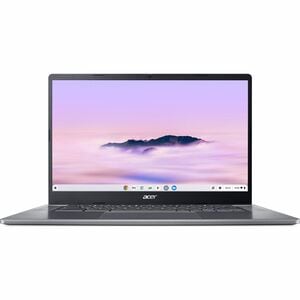 Acer Chromebook Plus 515 CBE595-1 CBE595-1-34D5 15.6" Chromebook - Full HD - 60 Hz - Intel Core i3 13th Gen i3-1315U - 8 G