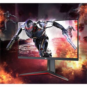 UltraGearÃ¢â##Â¢ 27 FHD IPS Gaming Monitor with AMD FreeSyncÃ¢â##Â¢ Premium