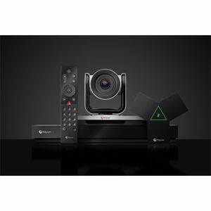 Poly G7500 Video Conference Equipment - TAA Compliant - For Video Conferencing