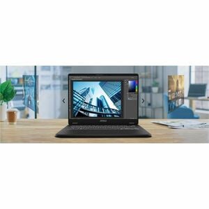 MSI Prestige 14 AI Studio C1V Prestige 14 AI Studio C1VFG-013ES 35.6 cm (14") Notebook - 2.8K - 60 Hz - Intel Core Ultra 7