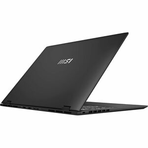 MSI Prestige 16 AI Studio B1V Prestige 16 AI Studio B1VFG-022ES 40.6 cm (16") Notebook - QHD+ - Intel Core Ultra 7 155H - 