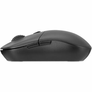 Kensington MY430 Mouse - Optical - Wireless - Bluetooth - 2.40 GHz - Rechargeable - USB - 2400 dpi - 6 Button(s) - 5 Progr