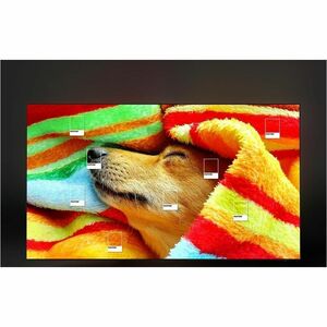 Samsung QN65S90DAF 65" Smart OLED TV - 4K UHDTV - Alexa, Google Assistant, Bixby Supported - Tizen - Dolby Atmos