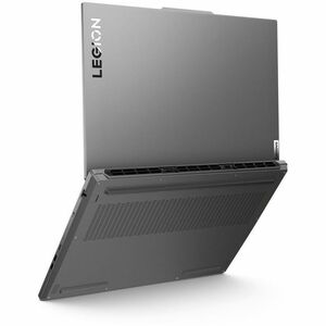 Lenovo Legion 5 16IRX9 83DG00AAUS 16" Gaming Notebook - WQXGA - Intel Core i7 14th Gen i7-14650HX - 16 GB - 512 GB SSD - E