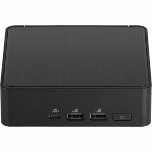 Asus NUC 14 Pro NUC14RVHu5 Barebone System - Mini PC - Socket BGA-2049 - 1 x Intel Core Ultra 5 14th Gen 125H 1.20 GHz Tet