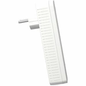 FRITZ! 1240 Powerline Netzwerkadapter - 2 x Netzwerk (RJ-45) - 1200 Mbit/s Stromleitung - Wireless LAN - IEEE 802.11ax - 6