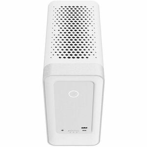 Zotac MAGNUS ONE ERP54060W Gaming-Barebone-System - Mini-PC - Core i5 13. Gen. i5-13400 3,30 GHz Deca-Core - Intel Chip - 