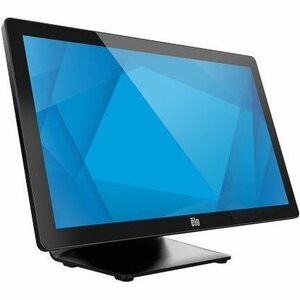 Elo POS Terminal - Intel Core i3 4,40 GHz - 8 GB DDR5 SDRAM 128 GB M.2 - 54,6 cm (21,5 Zoll) LED Touchscreen Intel UHD Gra
