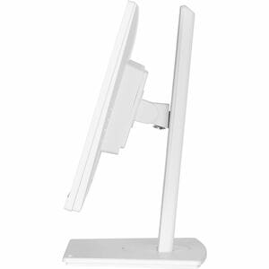 iiyama ProLite XUB2792HSU-W6 27 Zoll Class Full HD LED-Monitor - 16:9 Format - Matt-weiß - 68,6 cm (27 Zoll) Viewable - IP