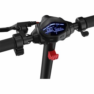 E-SCOOTER EM-KS3CEU-B 20KMH (CH)