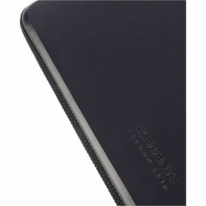 TUCANO ELEMENTS2 Schutzhülle MacBook Pro 14"", Laptop 13"" sw